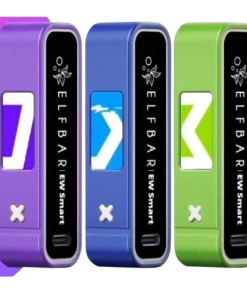 Elf Bar - Smart Device Battery EW pod