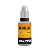AuNic Salt/MTL  Nicotine Shot VG 30ml