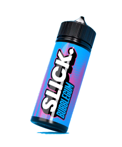 Slick Hybrid - Bubblegum Longfill Freebase