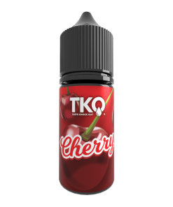 TKO - Cherry Longfill Salt/MTL