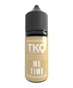 TKO - Me Time Longfill Salt/MTL