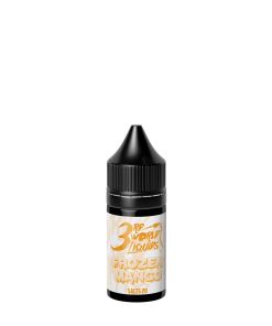 3rd World Liquids - Frozen Mango 30ml Nic Salts