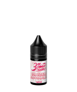 3rd World Liquids - Frozen Watermelon 30ml Nic Salts