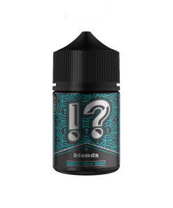 Punctuation - Blends Original Longfill Salt/MTL