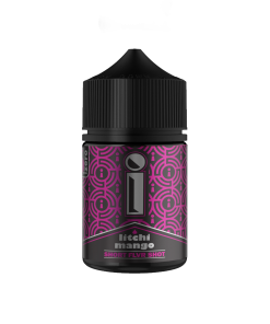 Punctuation Spin - Exclamation Longfill Salt/MTL