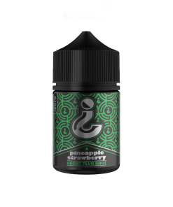 Punctuation Spin - Question Longfill Salt/MTL