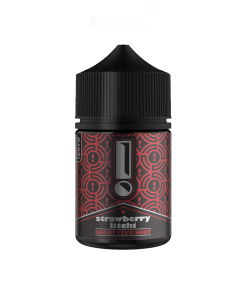 Punctuation - Exclamation Original Longfill Salt/MTL