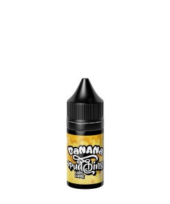 Cosmic - Banana Pudding 30ml Nic Salts