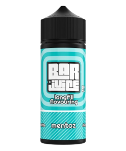 Bar Juice - Mentoz Longfill Freebase