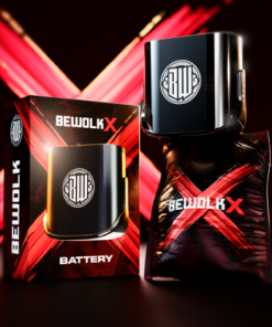 Bewolk X | Battery Only