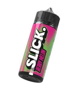 Slick Hybrid - Berry Melon LTD Longfill Freebase