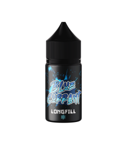 MC - Blue Currant Longfill Salt/MTL