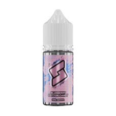 Bard x Wiener Blueberry Cotton Candy Longfill Salt Nic/MTL