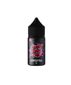 MC - Cherry Berry Cola Ice Longfill Salt/MTL