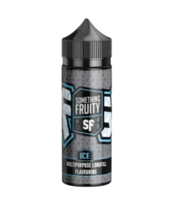 Steam Master - Something Fruity Ice Longfill Freebase