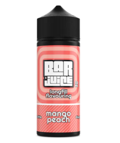Bar Juice - Mango Peach Longfill Freebase