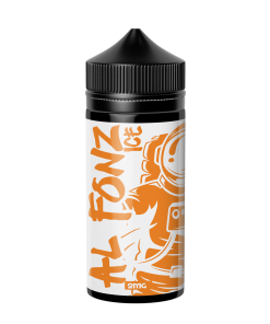 Cosmic Dropz - Al Fonz Ice 120ml