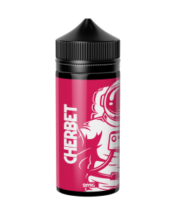 Cosmic Dropz - Cherbet 120ml