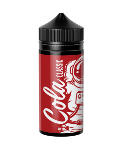 Cosmic Dropz - Cola Classic 120ml