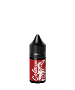 Cosmic - Cola Classic 30ml Nic Salts