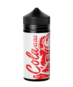 Cosmic Dropz - Cola Ice 120ml