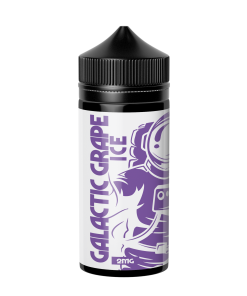 Cosmic Dropz - Galactic Grape Ice 120ml