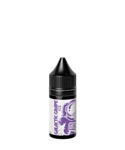 Cosmic - Galactic Grape 30ml Nic Salts