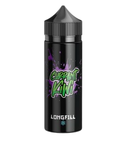 MC - Currant Kiwi Longfill Freebase