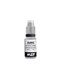 AuNic DTL Nicotine Shot PG 10ml