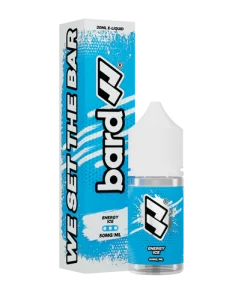 Bard - Energy Ice Longfill Salt Nic/MTL