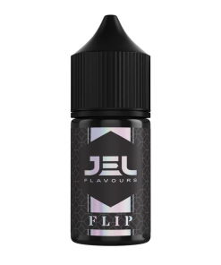 JEL - FLIP Longfill Salt/MTL