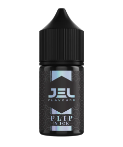 JEL - FLIP N ICE Longfill Salt/MTL