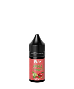 Flpn Fruit - Apple Strawberry 30ml Nic Salts