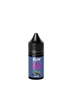 Flpn Fruit - Blackcurrant 30ml Nic Salts
