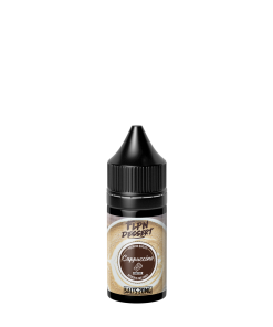 Flpn Dessert - Cappuccino 30ml Nic Salts