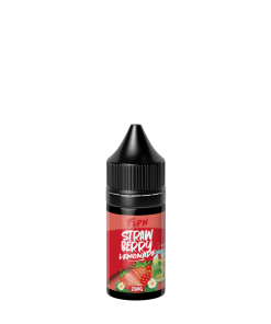 Flpn Lemonade - Strawberry 30ml Nic Salts