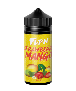 Flpn Fruit - Mango 120ml