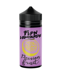 Flpn Lemonade - Passionfruit 120ml