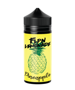 Flpn Lemonade - Pineapple 120ml