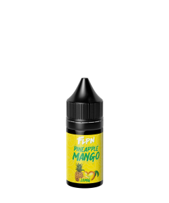 Flpn Fruit - Pineapple Mango 30ml Nic Salts