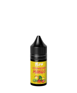 Flpn Fruit - Strawberry Mango 30ml Nic Salts
