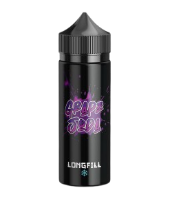 MC - Grape Soda Longfill Freebase