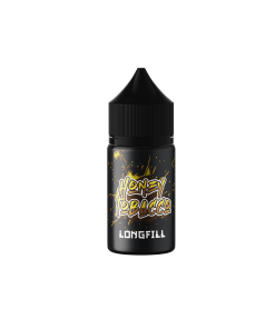 MC - Honey Tobacco Longfill Salt/MTL