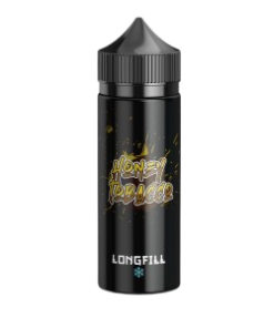 MC - Honey Tobacco Longfill Freebase