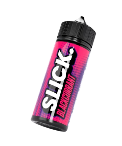 Slick Hybrid - Blackcurrant LTD Longfill Freebase