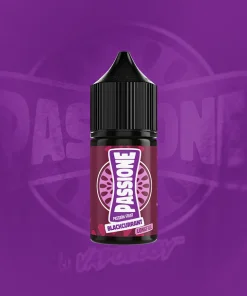 Passione - Passion Fruit and Blackcurrant Longfill Salt/MTL