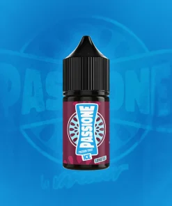 Passione - Passion Fruit Ice Longfill Salt/MTL