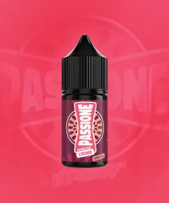 Passione - Passion Fruit Lychee Longfill Salt/MTL