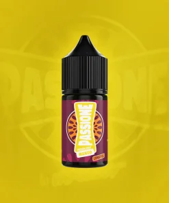 Passione - Passion Fruit Mango Longfill Salt/MTL