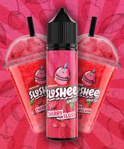 Vapology - Cherry Slushee Longfill Salt/MTL 60ml